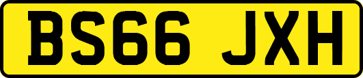 BS66JXH