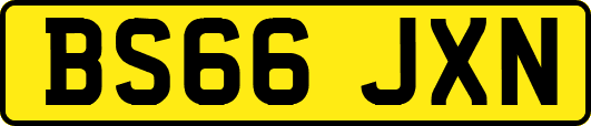 BS66JXN