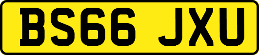 BS66JXU