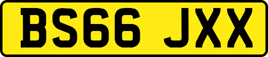 BS66JXX