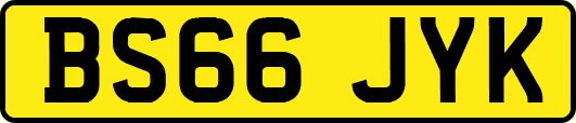 BS66JYK