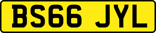 BS66JYL