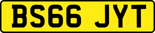 BS66JYT