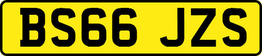 BS66JZS