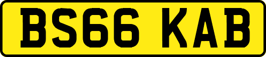 BS66KAB