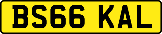 BS66KAL