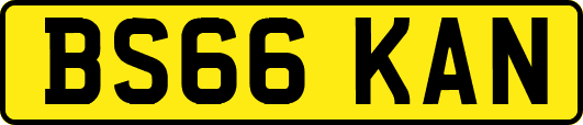 BS66KAN