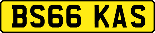 BS66KAS