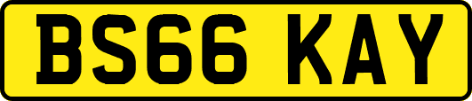 BS66KAY