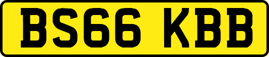 BS66KBB