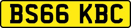 BS66KBC