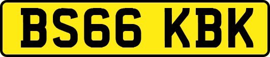 BS66KBK