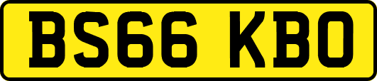 BS66KBO