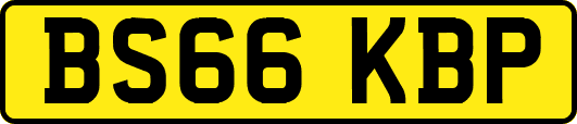 BS66KBP