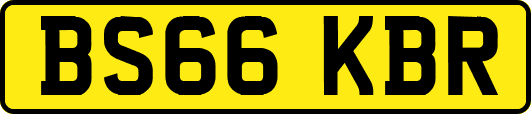 BS66KBR