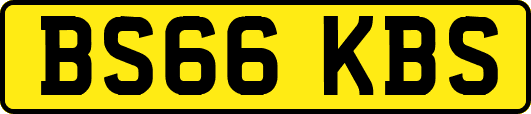 BS66KBS