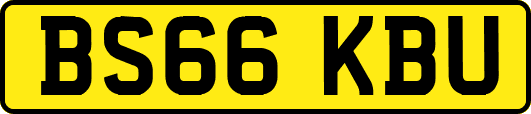 BS66KBU