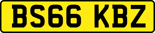 BS66KBZ