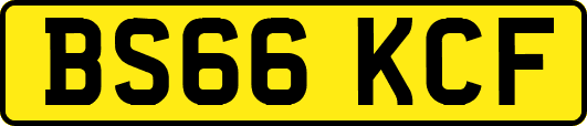 BS66KCF