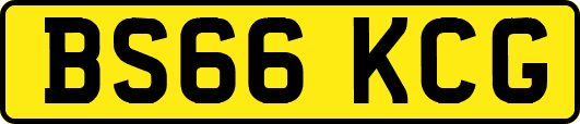 BS66KCG