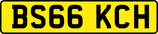 BS66KCH