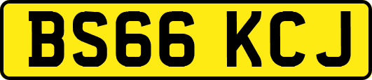 BS66KCJ