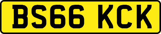 BS66KCK