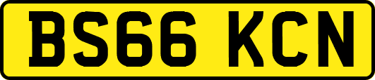 BS66KCN