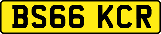 BS66KCR