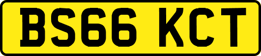 BS66KCT