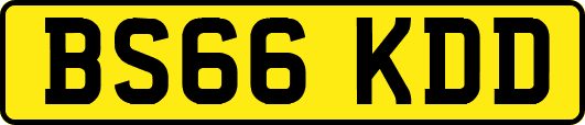 BS66KDD