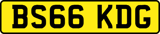 BS66KDG