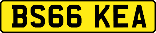 BS66KEA