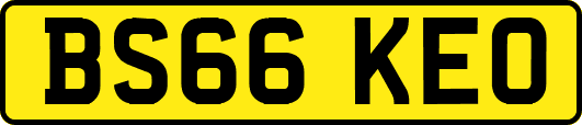 BS66KEO