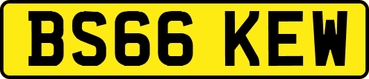 BS66KEW