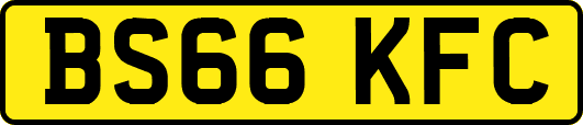 BS66KFC