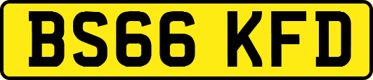 BS66KFD