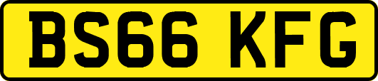 BS66KFG