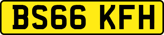 BS66KFH