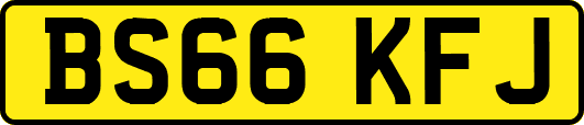 BS66KFJ