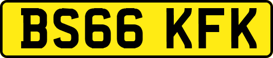 BS66KFK