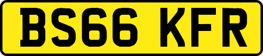 BS66KFR