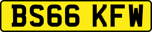 BS66KFW