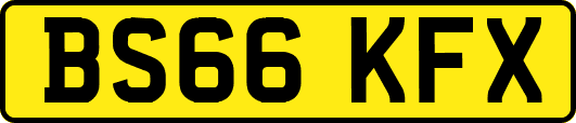 BS66KFX