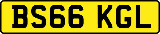 BS66KGL