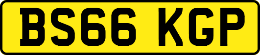 BS66KGP