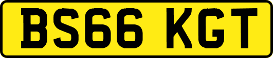 BS66KGT