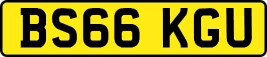 BS66KGU