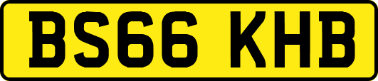 BS66KHB