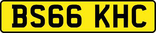 BS66KHC